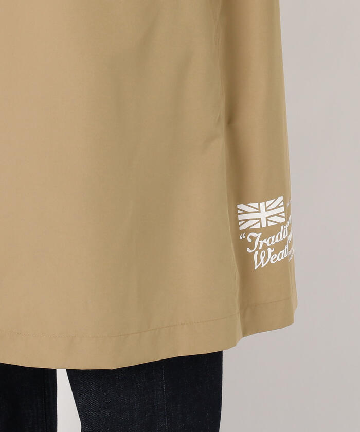 TRADITIONAL WEATHERWEAR/トラディショナル ウェザーウェア