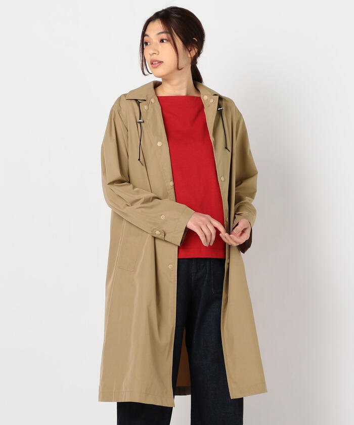 TRADITIONAL WEATHERWEAR/トラディショナル ウェザーウェア】RAIN ...