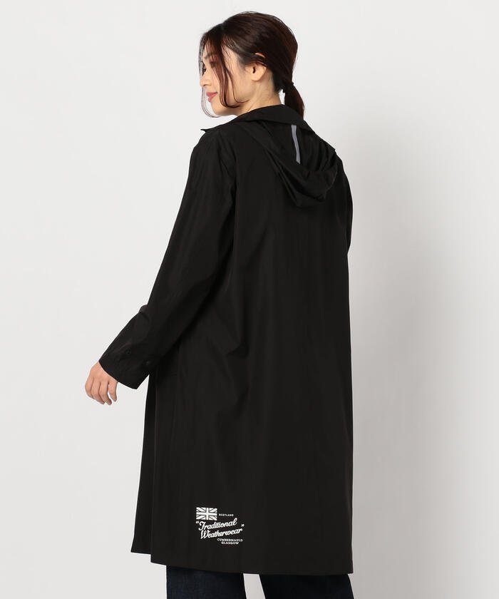 TRADITIONAL WEATHERWEAR/トラディショナル ウェザーウェア】RAIN ...