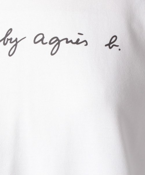 Wr26 Robe ロゴロングワンピース トゥービー バイ アニエスベー To B By Agnes B D Fashion Wr26 Robe ロゴロングワンピース トゥービー バイ アニエスベー To B By Agnes B D Fashion