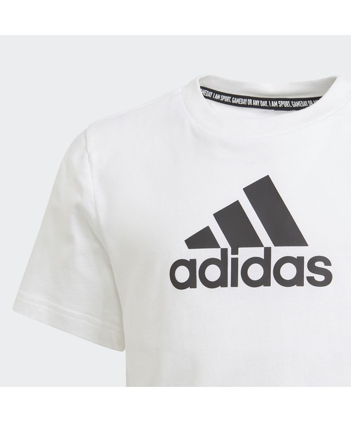 セール】ロゴ 半袖Tシャツ / Logo Tee(503922752) | アディダス(adidas 