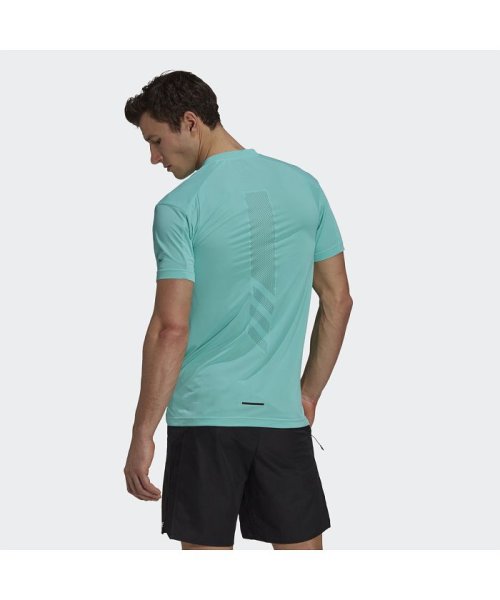 セール】テレックス Parley アグラヴィック トレイルランニング オールアラウンド Tシャツ / Terrex Agravic Trail  Running All－(503922753) | アディダス(adidas) - d fashion