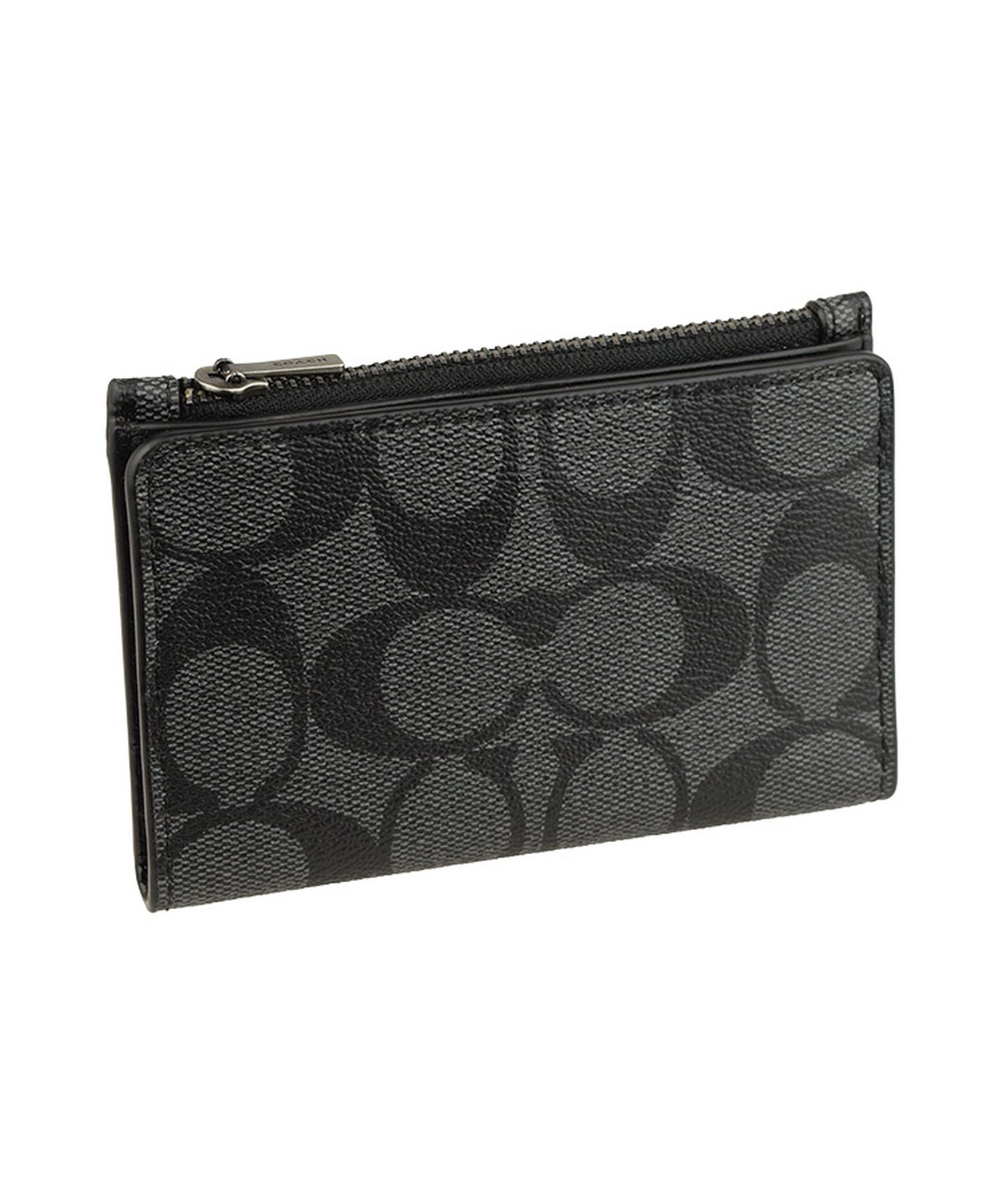 COACH コーチ コインケース カードケース