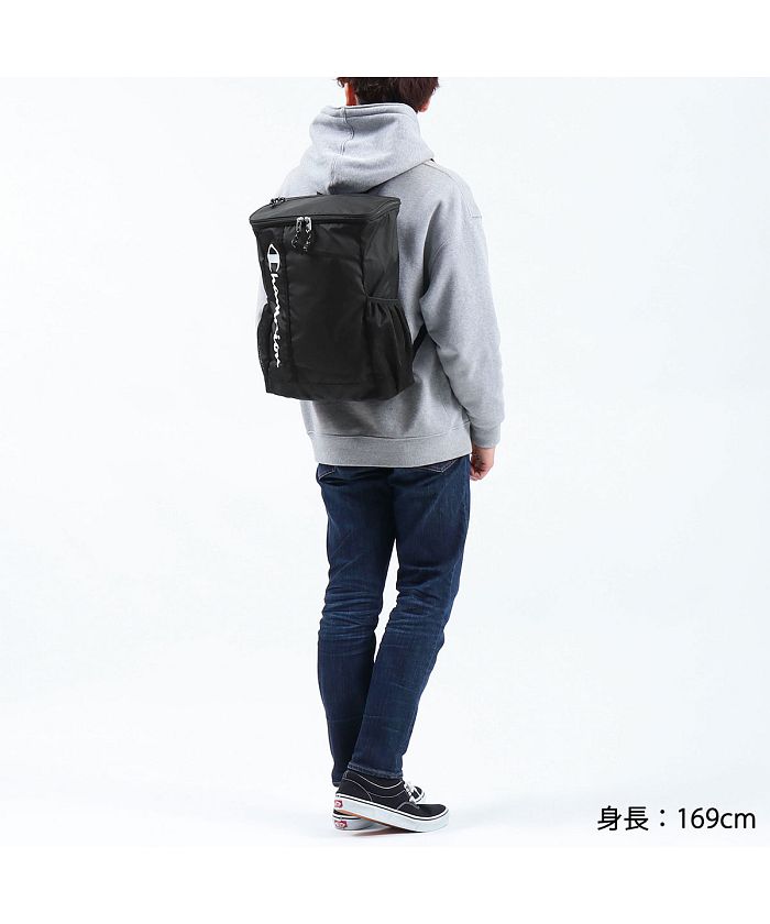 チャンピオン Champion チャンピオン リュック Champion