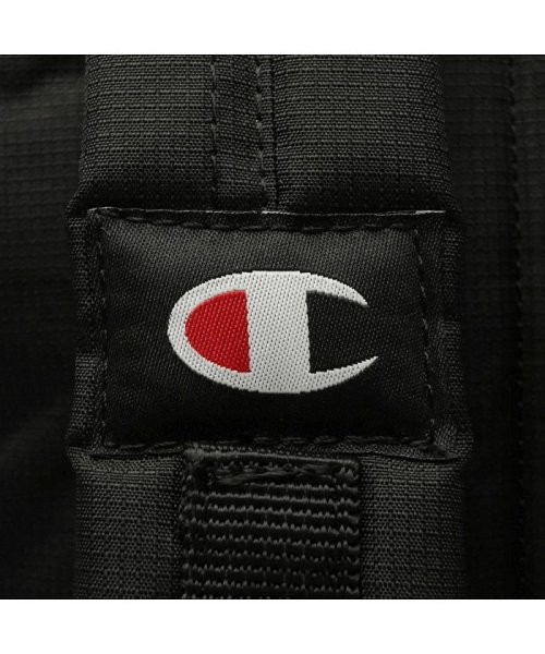 チャンピオン リュック Champion リュックサック スペース バックパック スクエアリュック A4 20l スクールバッグ 高校生 中学生 63163 503965458 チャンピオン Champion D Fashion