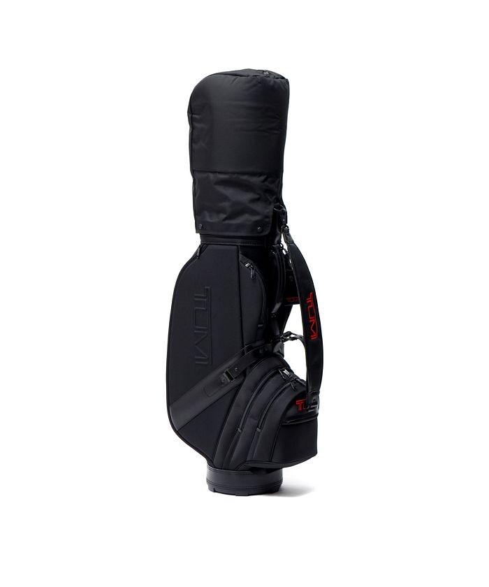 トゥミ TUMI 【日本正規品】トゥミ キャディバッグ TUMI ゴルフ トゥミ TUMI 【日本正規品】トゥミ キャディバッグ TUMI ゴルフ