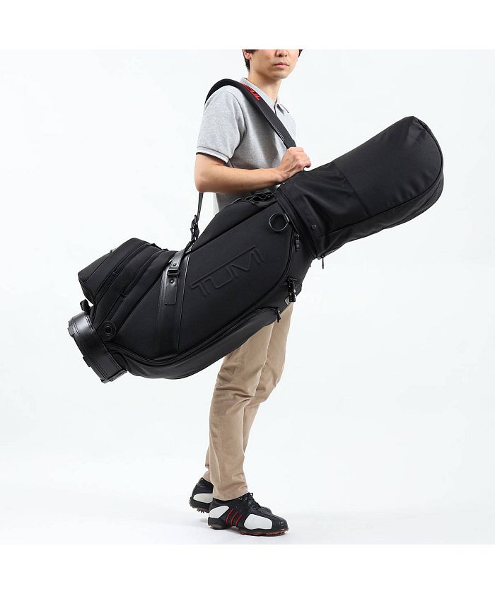 トゥミ TUMI 【日本正規品】トゥミ キャディバッグ TUMI ゴルフ トゥミ TUMI 【日本正規品】トゥミ キャディバッグ TUMI ゴルフ