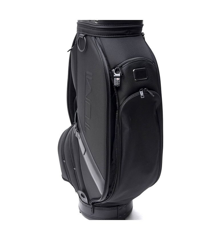 トゥミ TUMI 【日本正規品】トゥミ キャディバッグ TUMI ゴルフ トゥミ TUMI 【日本正規品】トゥミ キャディバッグ TUMI ゴルフ