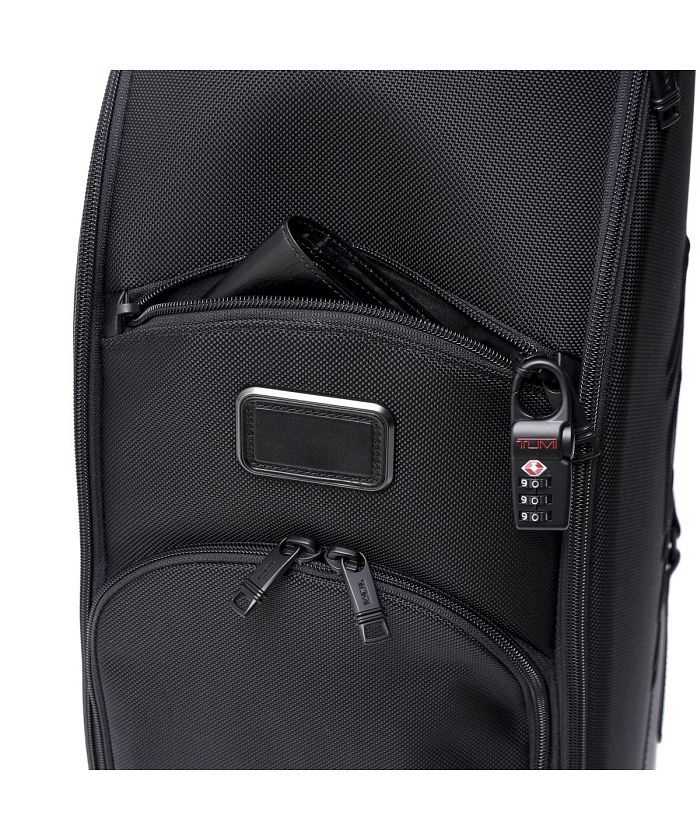 トゥミ TUMI 【日本正規品】トゥミ キャディバッグ TUMI ゴルフ トゥミ TUMI 【日本正規品】トゥミ キャディバッグ TUMI ゴルフ