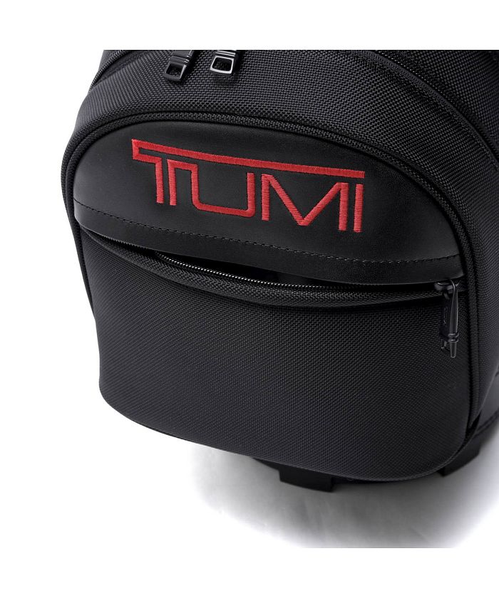 トゥミ TUMI 【日本正規品】トゥミ キャディバッグ TUMI ゴルフ トゥミ TUMI 【日本正規品】トゥミ キャディバッグ TUMI ゴルフ