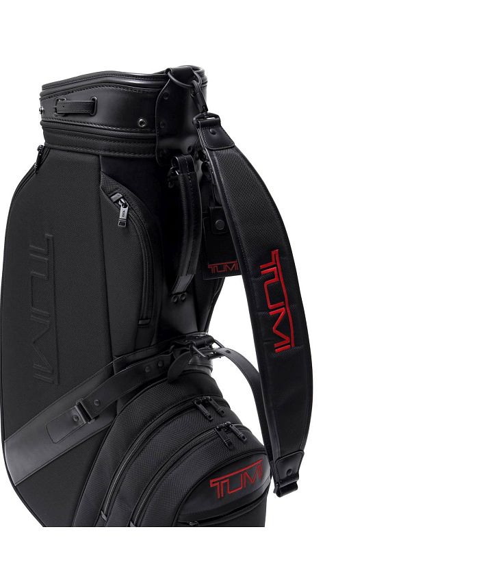 トゥミ TUMI 【日本正規品】トゥミ キャディバッグ TUMI ゴルフ トゥミ TUMI 【日本正規品】トゥミ キャディバッグ TUMI ゴルフ