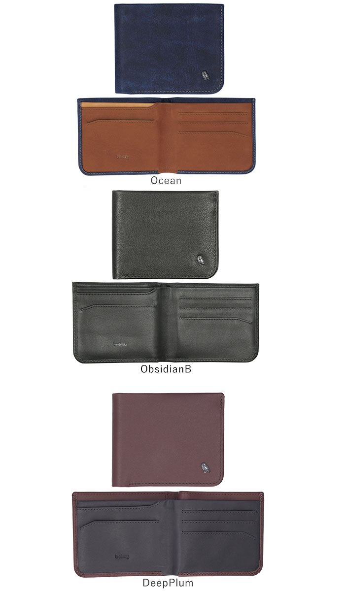 クーポン】【セール5%OFF】bellroy ベルロイ HIDE & SEEK HI WHSE