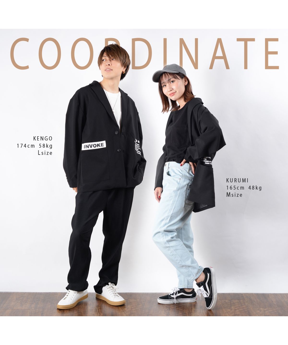 ワンフォークロージング 1111clothing ◇ロゴワッペン ビッグ ワンフォークロージング 1111clothing ◇ロゴワッペン ビッグ
