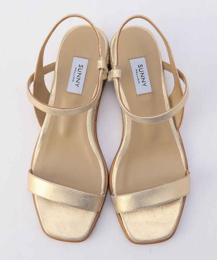 セール 40%OFF】【PELLICO SUNNY/ ペリーコサニー】スエードロー セール 40%OFF】【PELLICO SUNNY/ ペリーコサニー】スエードロー
