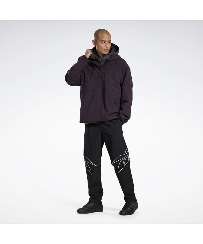 セール 70%OFF】【Reebok eightyone】エイティワン アノラック ジャケット / 81 Anorak Jacket(503952576)  | Reebok(Reebok) - d fashion