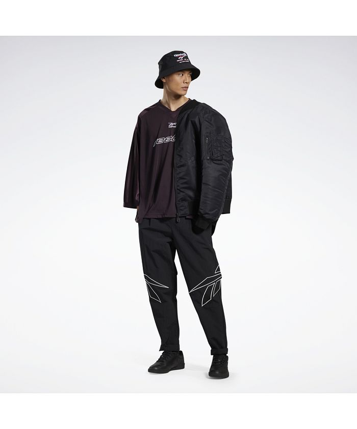 セール 60%OFF】【Reebok eightyone】エイティワン ウーブン