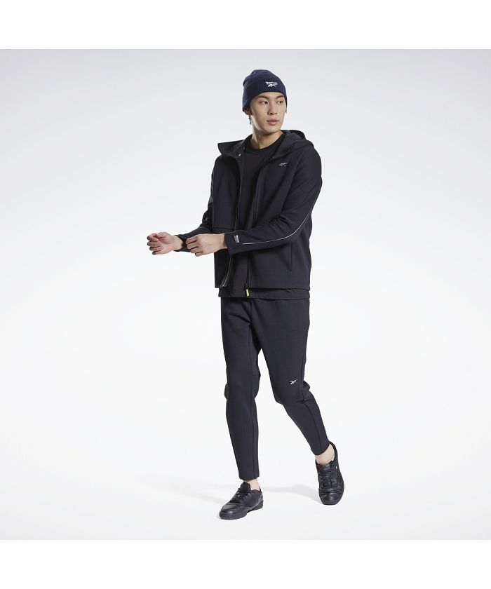 セール 70%OFF】【セットアップ対応商品】DMX ニット ジップ
