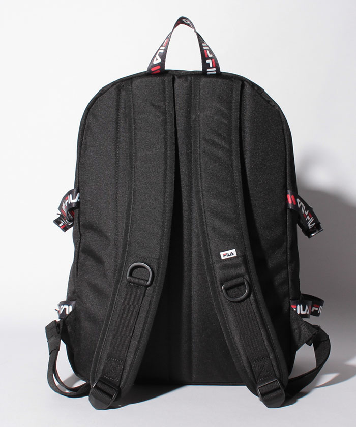 Fila bts backpack hot sale