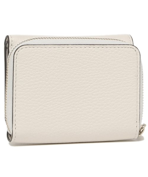 ケイトスペード アウトレット 三つ折り財布 ステイシーカラーブロック ミニ財布 ホワイト レディース Kate Spade Wlr 108 ケイトスペードニューヨーク Kate Spade New York D Fashion