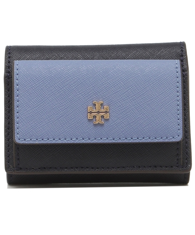 TORY BURCH MILLER MINI WALLET トリーバーチ ミニウォレット