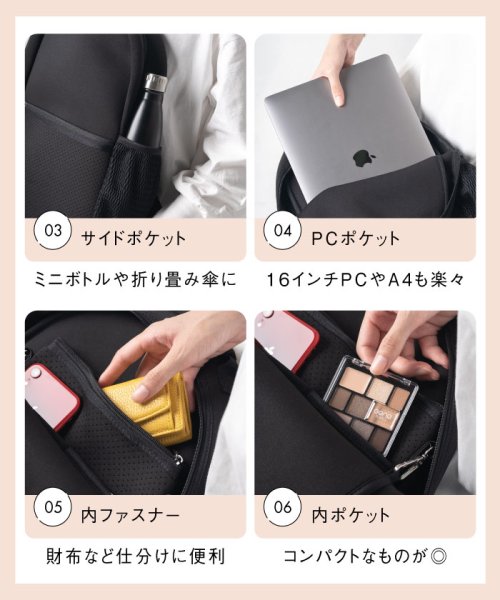 セール Mura リュック ネオプレーン レディース サコッシュ マザーズバッグ ムラ Mura D Fashion セール Mura リュック ネオプレーン レディース サコッシュ マザーズバッグ ムラ Mura D Fashion