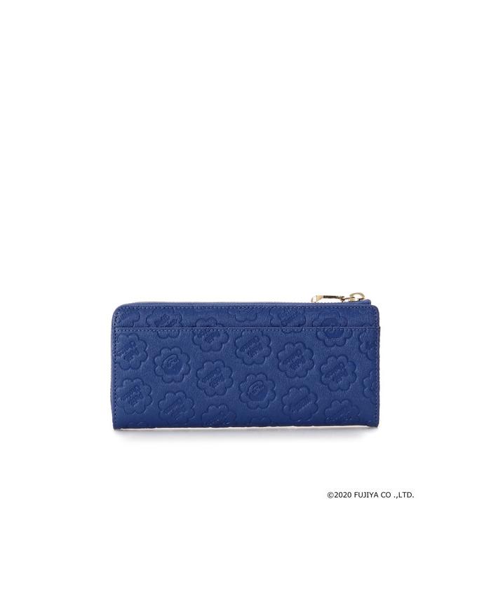 セール 50%OFF】ペコちゃん ラウンド長財布(502935485