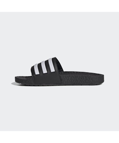 セール44 Off アディレッタ Boost サンダル Adilette Boost Slides アディダス Adidas D Fashion