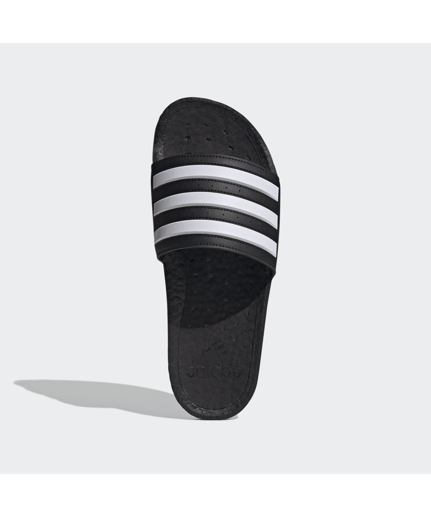 となる アディダス Adilette Boost Slides White Black Whiの通販はau Pay マーケット Revida 商品ロットナンバー メンズ サンダル シューズ についての Lacocinadesofy Com