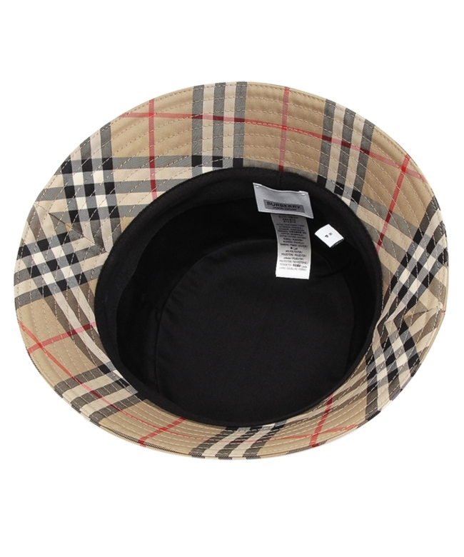 百貨店 バーバリー バケットハット oxford.com.ar