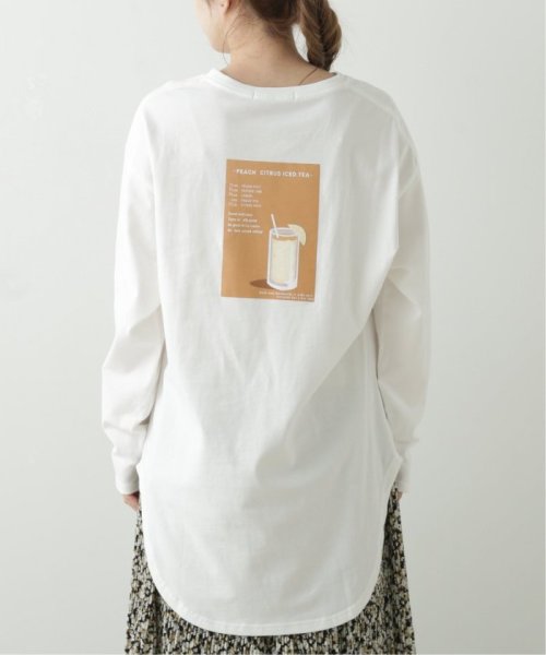 セール ピーチシトラスティーアートtシャツ レイカズン Ray Cassin D Fashion セール ピーチシトラスティーアートtシャツ レイカズン Ray Cassin D Fashion