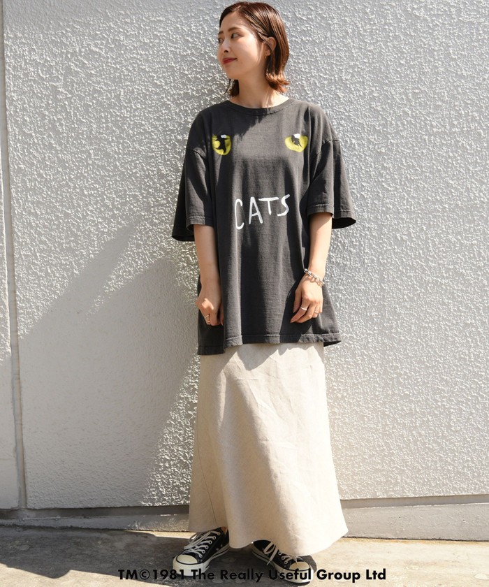 as\"on トップス SLY | FRONT HOOK RIB トップス (ニット ) |SHEL'TTER WEBSTORE