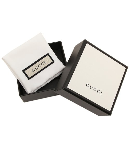 グッチ Gucci ネックレス アクセサリー Gucci グッチ J8400 8106 Gプレート ネックレス ペンダント シルバー メンズ レデ グッチ Gucci D Fashion