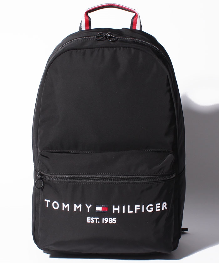 セール 50%OFF】ロゴバックパック(503819079) | トミー