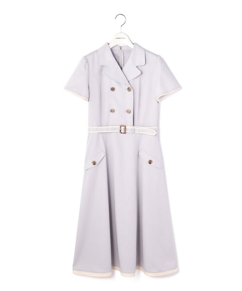 セール60 Off Tvドラマ着用 トレンチシャツワンピース レッセ パッセ Laisse Passe D Fashion セール60 Off Tvドラマ着用 トレンチシャツワンピース レッセ パッセ Laisse Passe D Fashion