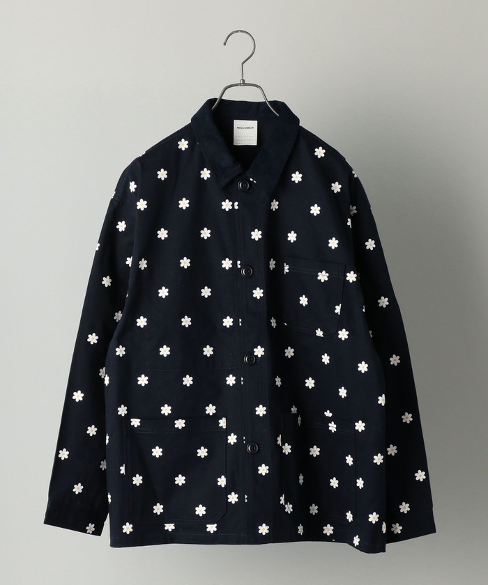 クーポン】【セール 60%OFF】【WEB限定/SHIPS別注】MACOBER クーポン】【セール 60%OFF】【WEB限定/SHIPS別注】MACOBER