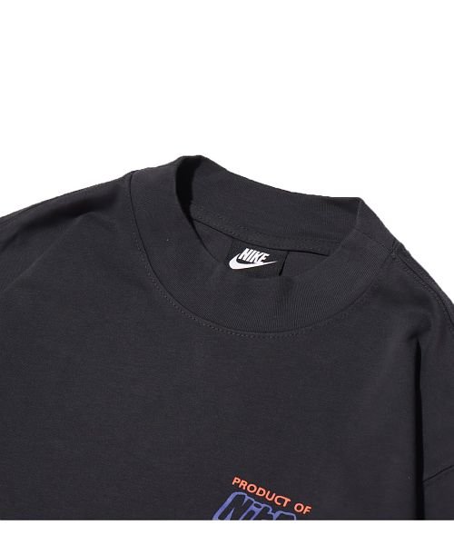 ナイキ Nsw モック ネック Sm L S Tシャツ Nike Nike D Fashion ナイキ Nsw モック ネック Sm L S Tシャツ Nike Nike D Fashion