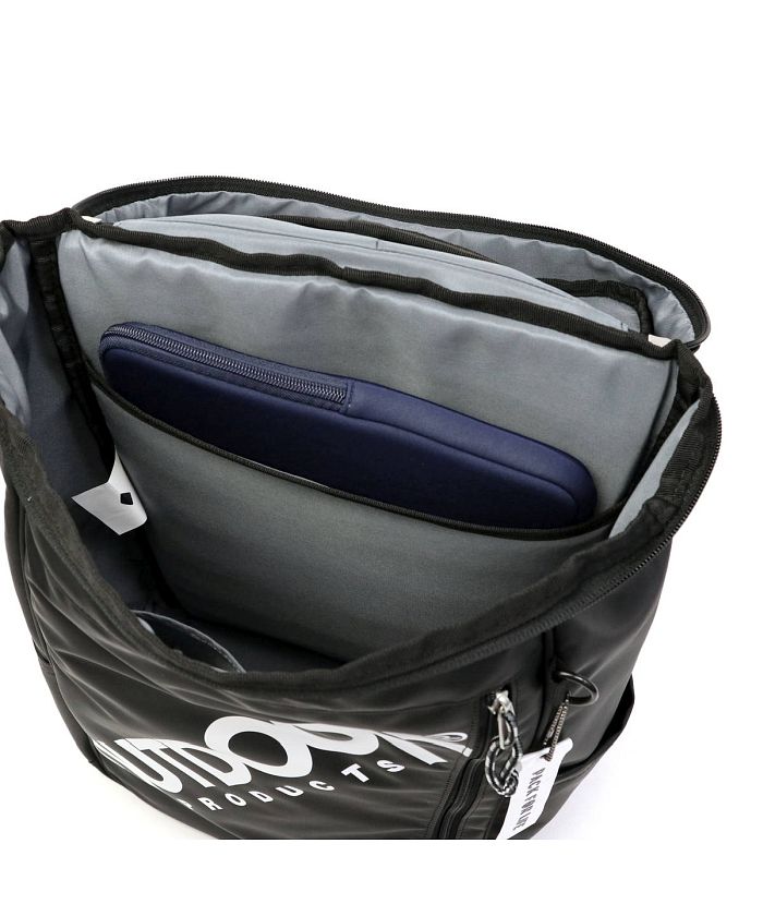 B*d様 OUTDOOR メッシュリュック made in usa アメリカ製 クーポン】アウトドアプロダクツ OUTDOOR PRODUCTS アウトドア
