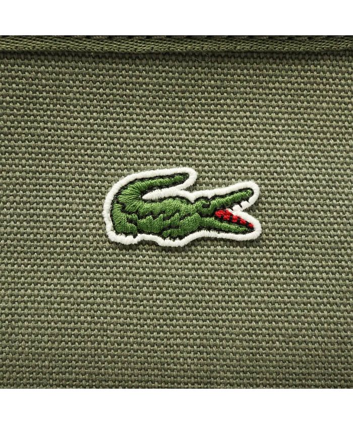 クーポン】ラコステ LACOSTE ラコステ バッグ LACOSTE トート