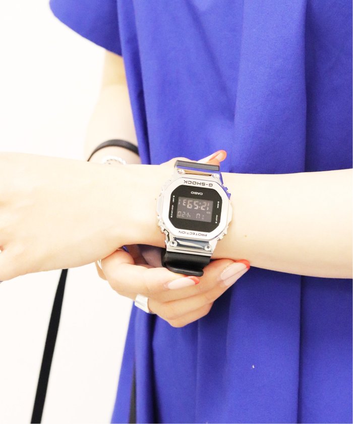 Gshock GM-5600-1JF【 ウォッチ 】◇(503976606) | ヒロブ ...