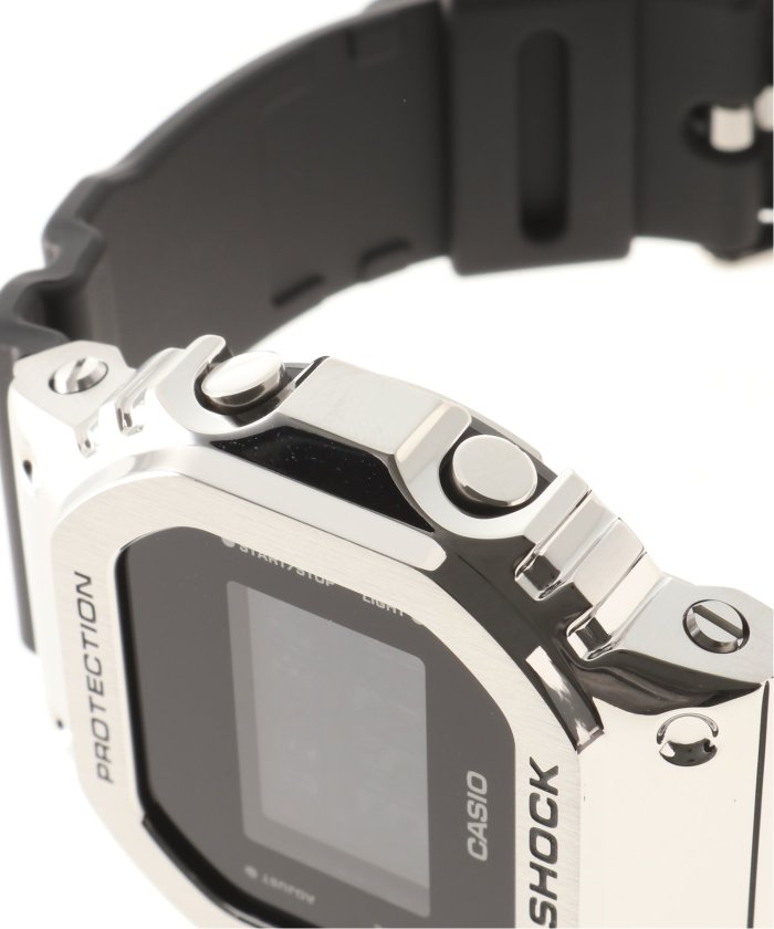 Gshock GM-5600-1JF【 ウォッチ 】◇(503976606) | ヒロブ ...