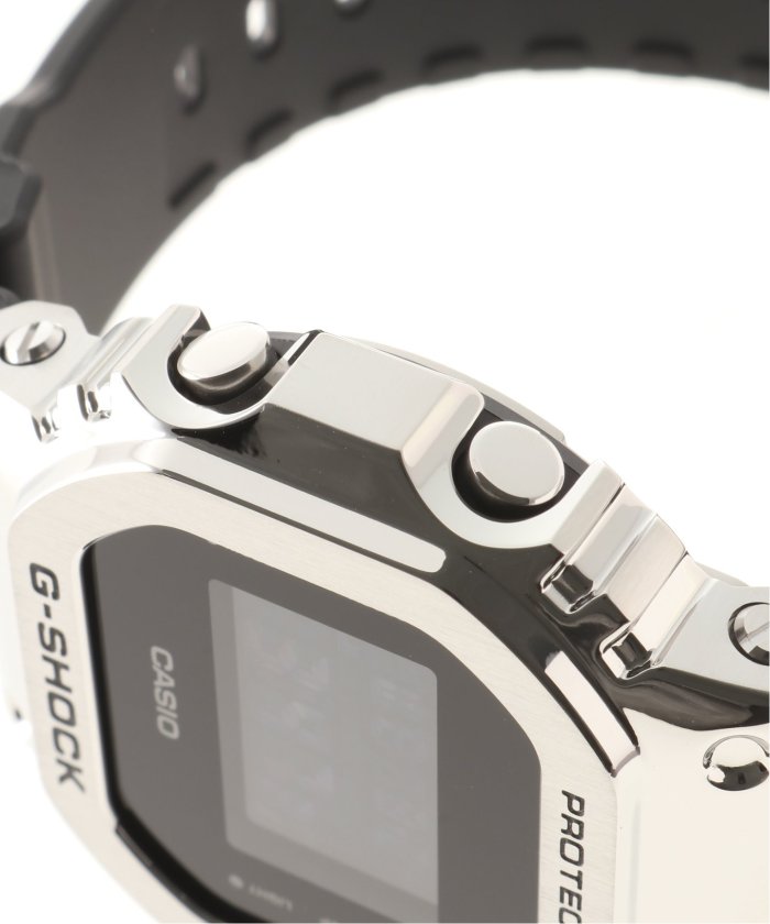Gshock GM-5600-1JF【 ウォッチ 】◇(503976606) | ヒロブ ...