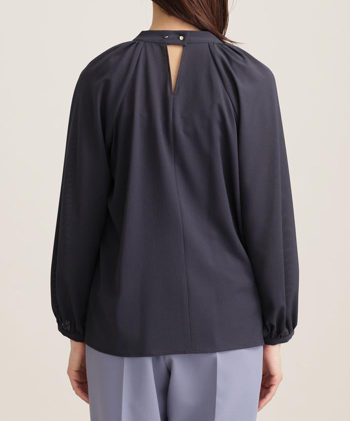 JOURNAL STANDARD - 美品 ジャーナルスタンダード 長袖ブラウス