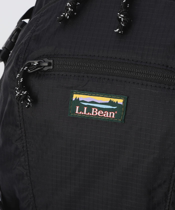 L.L.Bean/エル・エル ビーン】ストアウェイ・デイ・パック(503943751