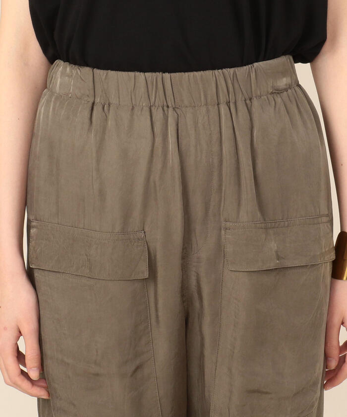 美品 TICCA / ティッカ カーゴパンツ TICCA/ティッカ】 カーゴパンツ(503951391) | ノーリーズ