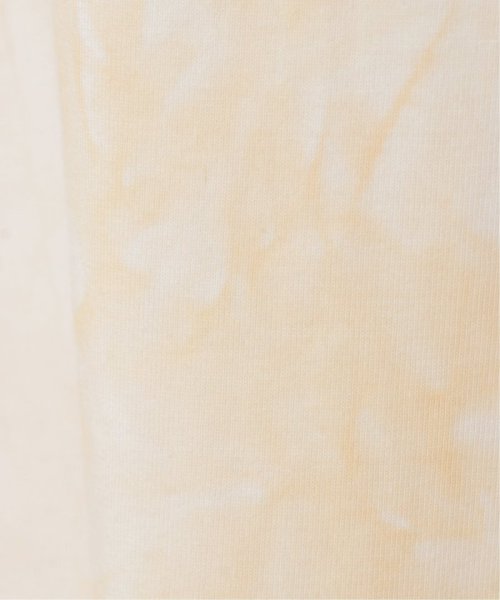 タイダイプリントtee エルビーシー Lbc D Fashion