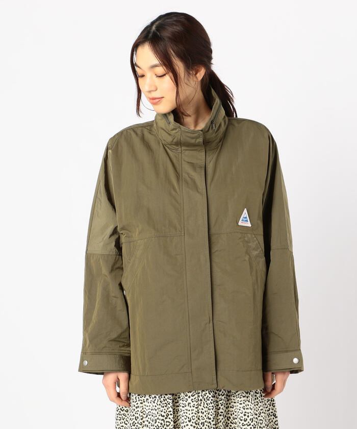 Cape HEIGHTS ケープハイツ マウンテンパーカー ナイロン