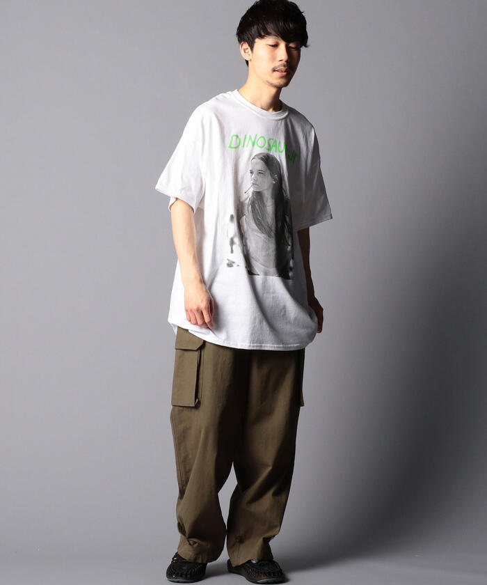 セール 36%OFF】【KUNG FU/カン・フー】Dinosaur Jr Green Mind