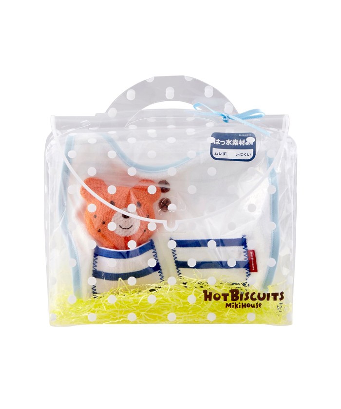 【最終値下げ】ミキハウス♥︎ホットビスケッツ2点セットアップ♥︎ Autumn Collection 2024 | コレクション | HOT BISCUITS