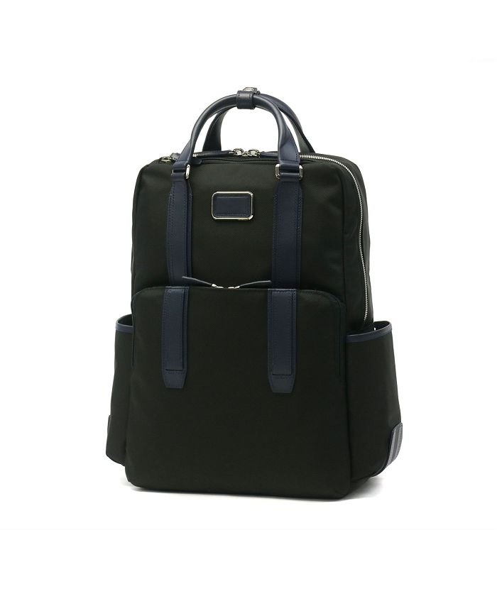 トゥミ TUMI 【日本正規品】トゥミ リュック TUMI ビジネス トゥミ TUMI 【日本正規品】トゥミ リュック TUMI ビジネス