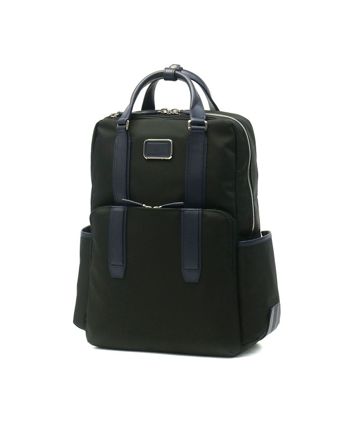 トゥミ TUMI 【日本正規品】トゥミ リュック TUMI ビジネス トゥミ TUMI 【日本正規品】トゥミ リュック TUMI ビジネス